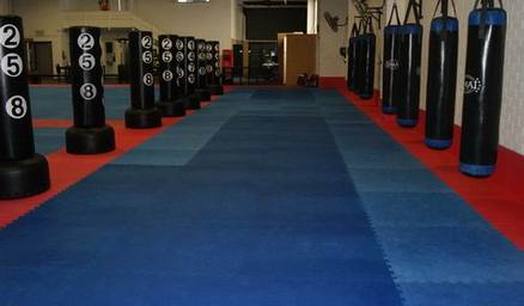 Kickboxing Training Melbourne